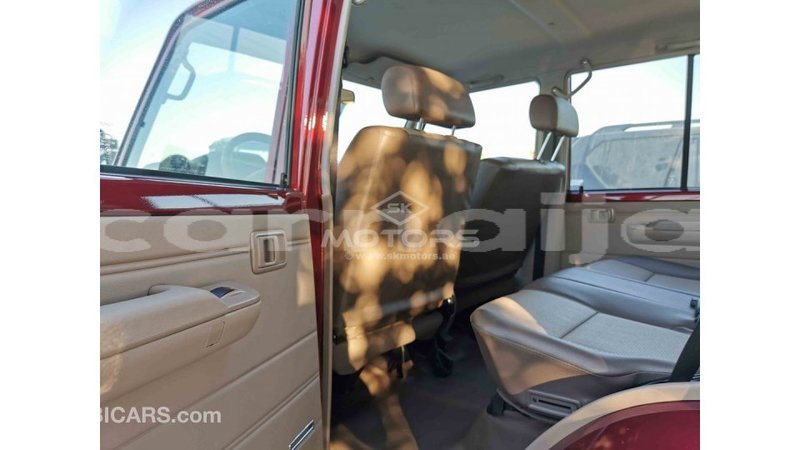 Big with watermark toyota land cruiser abia state import dubai 11659