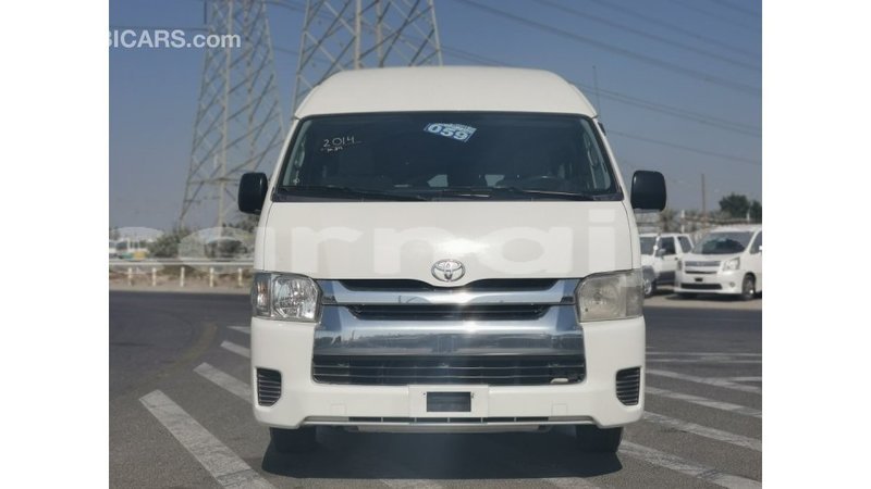 Big with watermark toyota hiace abia state import dubai 11660