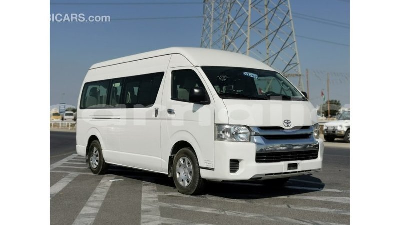 Big with watermark toyota hiace abia state import dubai 11660
