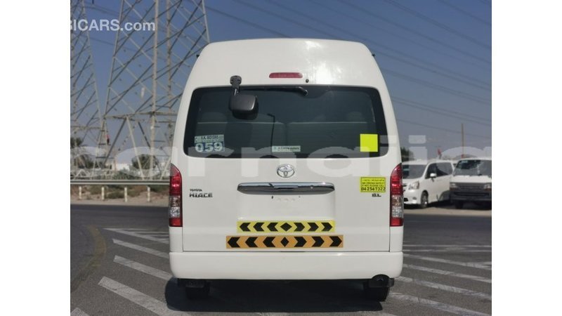 Big with watermark toyota hiace abia state import dubai 11660