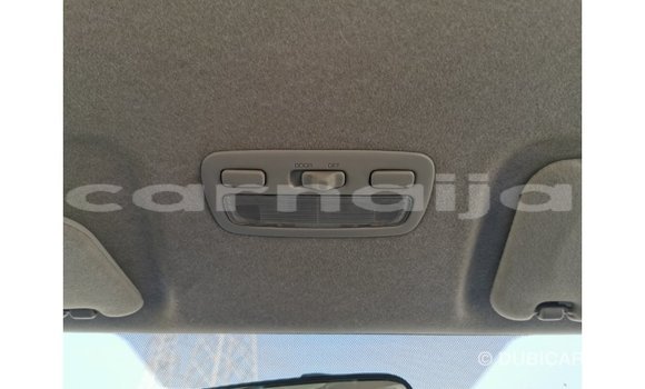 Buy Import Toyota Hiace White Car in Import - Dubai in Abia State Buy Import Toyota Hiace White Car in Import - Dubai in Abia State