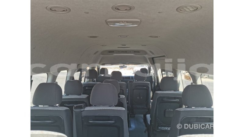 Big with watermark toyota hiace abia state import dubai 11660