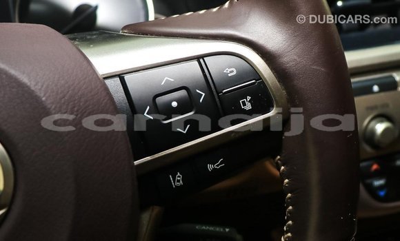 Buy Import Lexus ES White Car in Import - Dubai in Abia State Buy Import Lexus ES White Car in Import - Dubai in Abia State