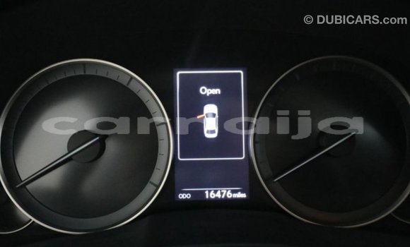 Buy Import Lexus ES White Car in Import - Dubai in Abia State Buy Import Lexus ES White Car in Import - Dubai in Abia State