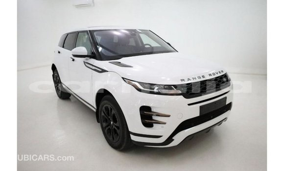 Buy Import Land Rover Range Rover White Car in Import - Dubai in Abia State Buy Import Land Rover Range Rover White Car in Import - Dubai in Abia State