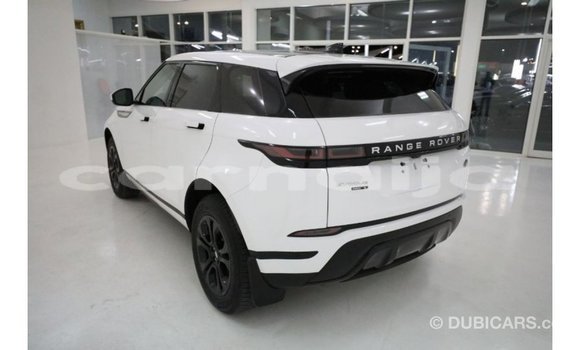 Buy Import Land Rover Range Rover White Car in Import - Dubai in Abia State Buy Import Land Rover Range Rover White Car in Import - Dubai in Abia State