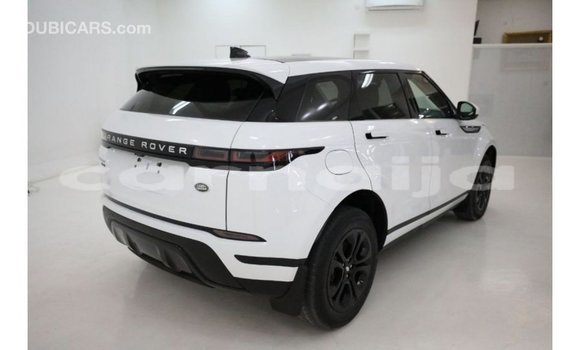 Buy Import Land Rover Range Rover White Car in Import - Dubai in Abia State Buy Import Land Rover Range Rover White Car in Import - Dubai in Abia State