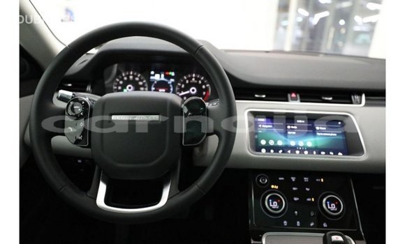 Buy Import Land Rover Range Rover White Car in Import - Dubai in Abia State Buy Import Land Rover Range Rover White Car in Import - Dubai in Abia State