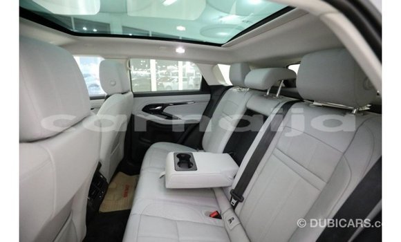 Buy Import Land Rover Range Rover White Car in Import - Dubai in Abia State Buy Import Land Rover Range Rover White Car in Import - Dubai in Abia State