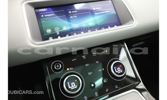 Buy Import Land Rover Range Rover White Car in Import - Dubai in Abia State Buy Import Land Rover Range Rover White Car in Import - Dubai in Abia State