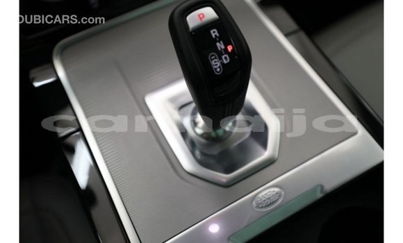 Buy Import Land Rover Range Rover White Car in Import - Dubai in Abia State Buy Import Land Rover Range Rover White Car in Import - Dubai in Abia State