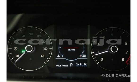 Buy Import Land Rover Range Rover White Car in Import - Dubai in Abia State Buy Import Land Rover Range Rover White Car in Import - Dubai in Abia State