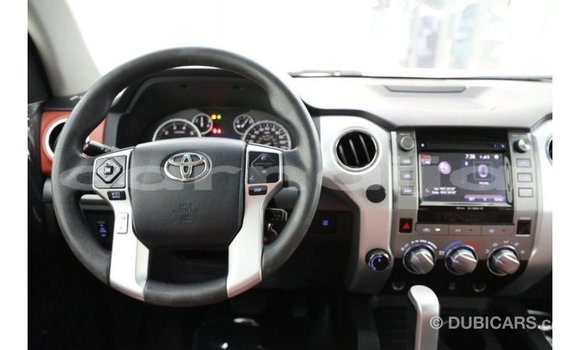 Buy Import Toyota Tundra White Car in Import - Dubai in Abia State Buy Import Toyota Tundra White Car in Import - Dubai in Abia State