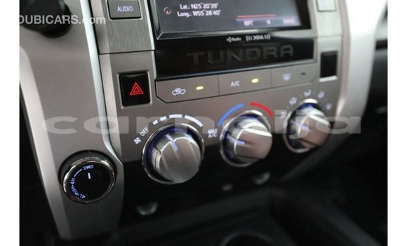 Buy Import Toyota Tundra White Car in Import - Dubai in Abia State Buy Import Toyota Tundra White Car in Import - Dubai in Abia State