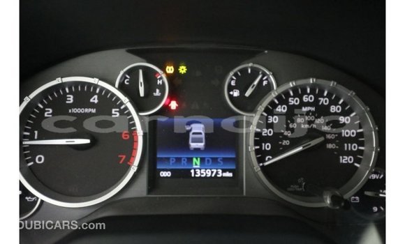 Buy Import Toyota Tundra White Car in Import - Dubai in Abia State Buy Import Toyota Tundra White Car in Import - Dubai in Abia State