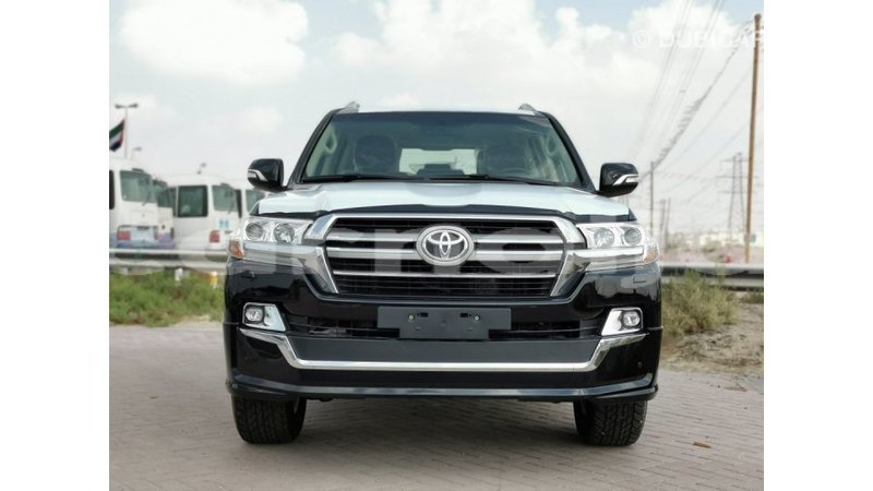 Big with watermark toyota land cruiser abia state import dubai 11664
