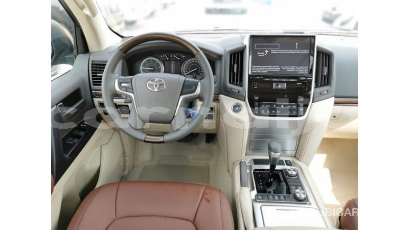 Big with watermark toyota land cruiser abia state import dubai 11664