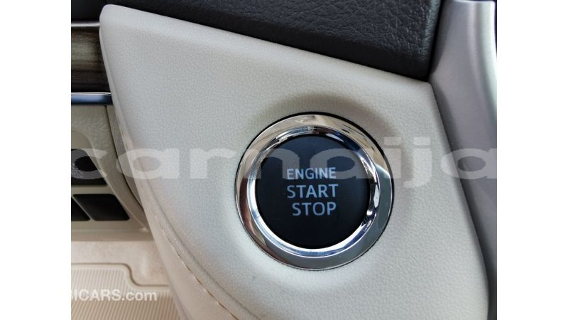 Big with watermark toyota land cruiser abia state import dubai 11664