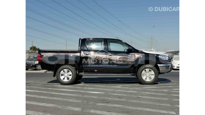 Big with watermark toyota hilux abia state import dubai 11666