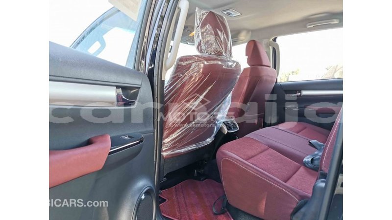 Big with watermark toyota hilux abia state import dubai 11666