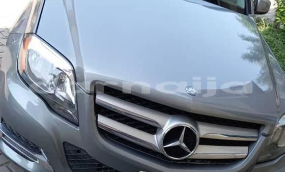 Acheter Occasion Voiture Mercedes-Benz GLK–Class Autre à Aba, État d'Abia