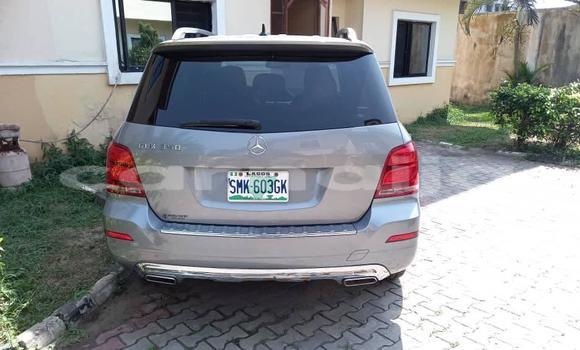 Acheter Occasion Voiture Mercedes-Benz GLK–Class Autre à Aba, État d'Abia Acheter Occasion Voiture Mercedes-Benz GLK–Class Autre à Aba, État d'Abia