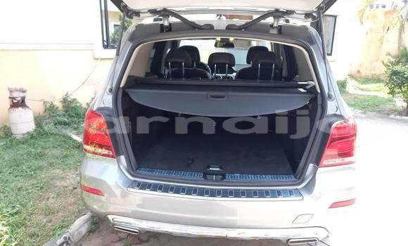 Acheter Occasion Voiture Mercedes-Benz GLK–Class Autre à Aba, État d'Abia Acheter Occasion Voiture Mercedes-Benz GLK–Class Autre à Aba, État d'Abia