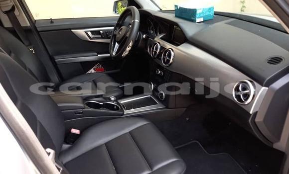 Acheter Occasion Voiture Mercedes-Benz GLK–Class Autre à Aba, État d'Abia Acheter Occasion Voiture Mercedes-Benz GLK–Class Autre à Aba, État d'Abia