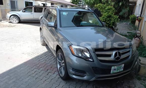 Acheter Occasion Voiture Mercedes-Benz GLK–Class Autre à Aba, État d'Abia Acheter Occasion Voiture Mercedes-Benz GLK–Class Autre à Aba, État d'Abia