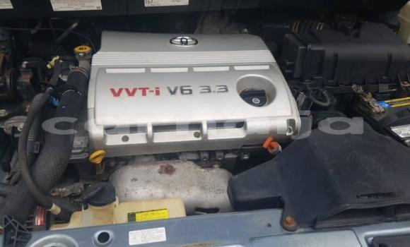 Acheter Occasion Voiture Toyota Sienna Bleu à Aba, État d'Abia Acheter Occasion Voiture Toyota Sienna Bleu à Aba, État d'Abia