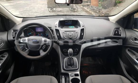 Acheter Occasion Voiture Ford Escape Noir à Lagos, État de Lagos Acheter Occasion Voiture Ford Escape Noir à Lagos, État de Lagos