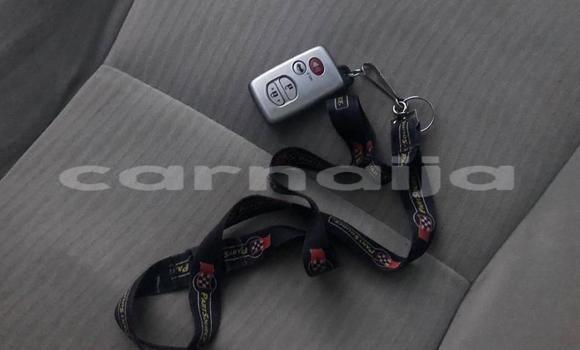 Acheter Occasion Voiture Toyota Corolla Rouge à Lagos, État de Lagos Acheter Occasion Voiture Toyota Corolla Rouge à Lagos, État de Lagos