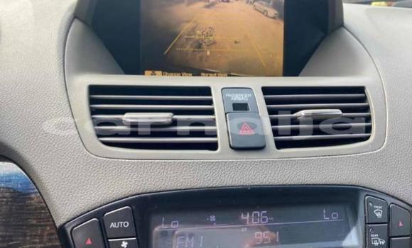 Buy Used Acura MDX Black Car in Lagos in Lagos State Buy Used Acura MDX Black Car in Lagos in Lagos State