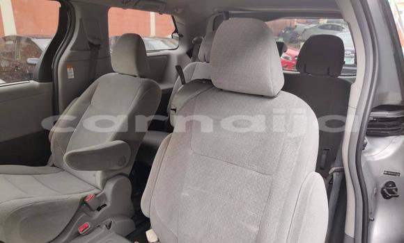 Buy Used Toyota Sienna Other Car in Lagos in Lagos State Buy Used Toyota Sienna Other Car in Lagos in Lagos State
