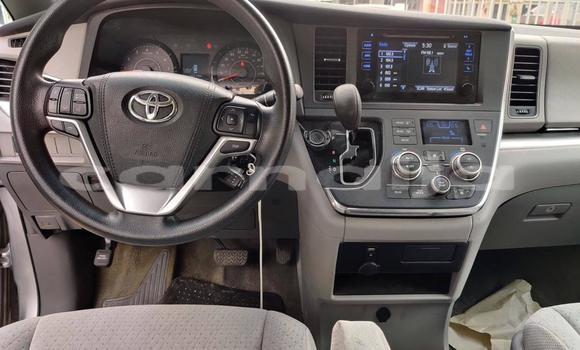 Buy Used Toyota Sienna Other Car in Lagos in Lagos State Buy Used Toyota Sienna Other Car in Lagos in Lagos State