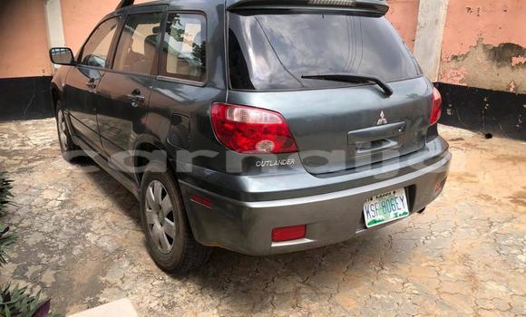 Acheter Occasion Voiture Mitsubishi Outlander Autre à Lagos, État de Lagos Acheter Occasion Voiture Mitsubishi Outlander Autre à Lagos, État de Lagos