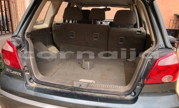 Acheter Occasion Voiture Mitsubishi Outlander Autre à Lagos, État de Lagos Acheter Occasion Voiture Mitsubishi Outlander Autre à Lagos, État de Lagos