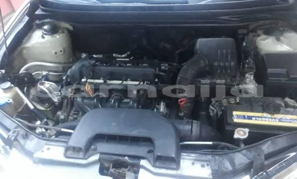 Acheter Occasion Voiture Hyundai Elantra Gris à Lagos, État de Lagos Acheter Occasion Voiture Hyundai Elantra Gris à Lagos, État de Lagos