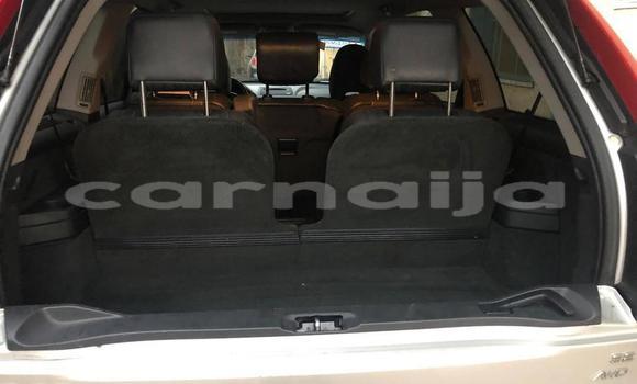 Acheter Occasion Voiture Volvo XC90 Gris à Lagos, État de Lagos Acheter Occasion Voiture Volvo XC90 Gris à Lagos, État de Lagos