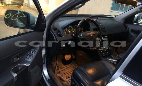 Acheter Occasion Voiture Volvo XC90 Gris à Lagos, État de Lagos Acheter Occasion Voiture Volvo XC90 Gris à Lagos, État de Lagos