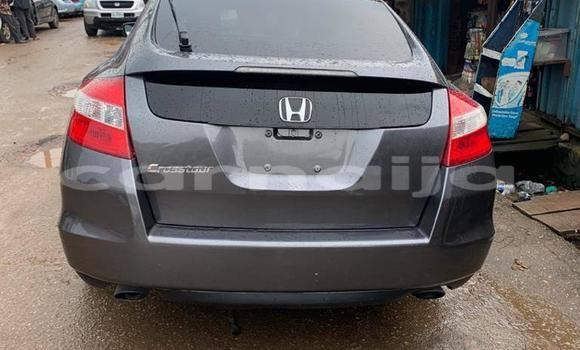 Acheter Occasion Voiture Honda Crosstour Noir à Lagos, État de Lagos Acheter Occasion Voiture Honda Crosstour Noir à Lagos, État de Lagos