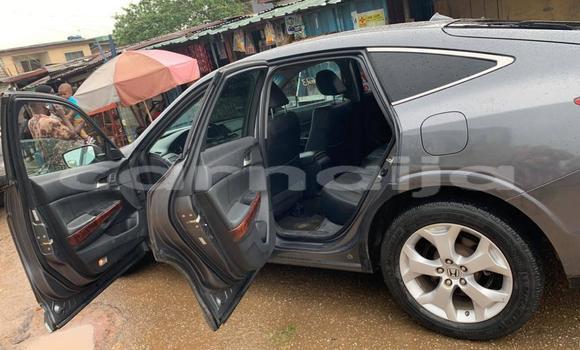 Acheter Occasion Voiture Honda Crosstour Noir à Lagos, État de Lagos Acheter Occasion Voiture Honda Crosstour Noir à Lagos, État de Lagos
