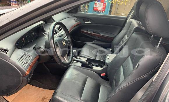 Acheter Occasion Voiture Honda Crosstour Noir à Lagos, État de Lagos Acheter Occasion Voiture Honda Crosstour Noir à Lagos, État de Lagos