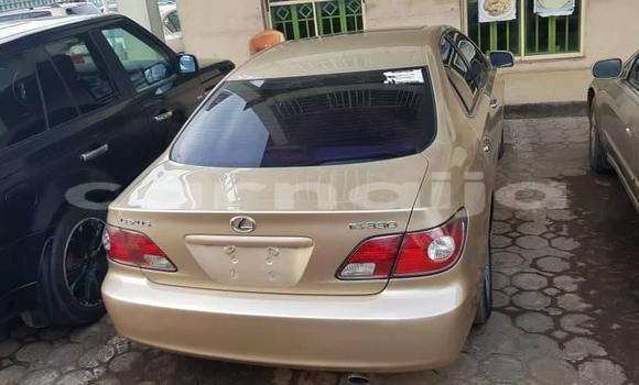Acheter Occasion Voiture Lexus ES Beige à Lagos, État de Lagos Acheter Occasion Voiture Lexus ES Beige à Lagos, État de Lagos