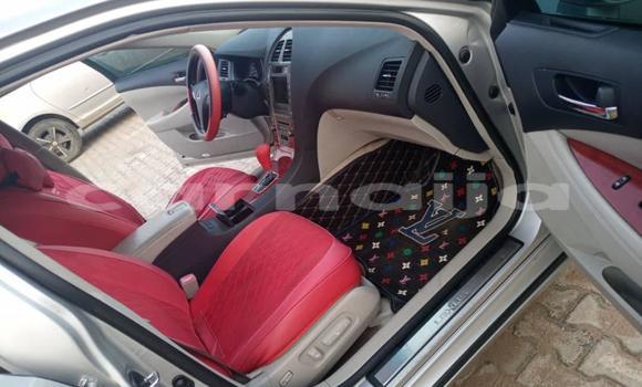 Acheter Occasion Voiture Lexus ES Gris à Lagos, État de Lagos Acheter Occasion Voiture Lexus ES Gris à Lagos, État de Lagos