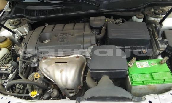 Acheter Occasion Voiture Toyota Camry Gris à Lagos, État de Lagos Acheter Occasion Voiture Toyota Camry Gris à Lagos, État de Lagos