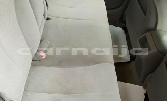 Acheter Occasion Voiture Toyota Camry Gris à Lagos, État de Lagos Acheter Occasion Voiture Toyota Camry Gris à Lagos, État de Lagos