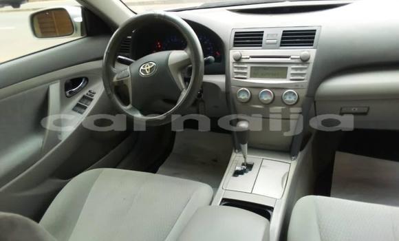 Acheter Occasion Voiture Toyota Camry Gris à Lagos, État de Lagos Acheter Occasion Voiture Toyota Camry Gris à Lagos, État de Lagos