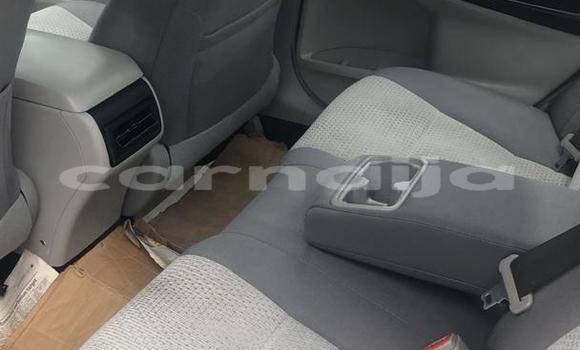 Acheter Occasion Voiture Toyota Camry Blanc à Aba, État d'Abia Acheter Occasion Voiture Toyota Camry Blanc à Aba, État d'Abia