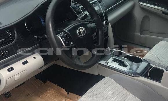 Acheter Occasion Voiture Toyota Camry Blanc à Aba, État d'Abia Acheter Occasion Voiture Toyota Camry Blanc à Aba, État d'Abia